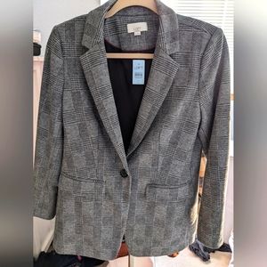 Loft Petite Blazer